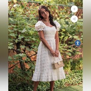 JessaKae Annalise Dress